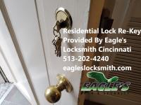 Eagle's Locksmith Cincinnati image 4